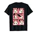 Disney Minnie Mouse Expressions T Shirt