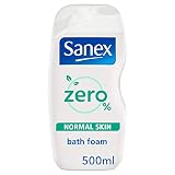 Sanex Zero 0% Gel Douche PN