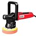 Goplus® Random Orbital Sander Variable Speed Polisher Electrical Dual-Action Polisher Grinder Buffer (5 inch)