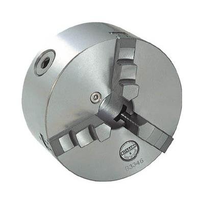 Amazon | 北川鉄工所 スクロールチャック SC-4 | ドリルチャック