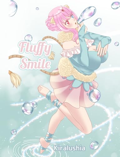 Fluffy Smile