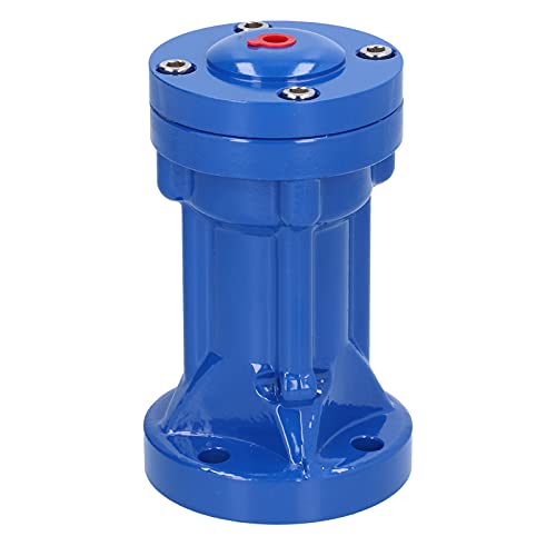 Martillo de impacto neumático, martillo de forja de aire, aleación de aluminio para impulsar dispositivo de transporte para pantalla de filtro para mesa vibratoria para vaciar silos