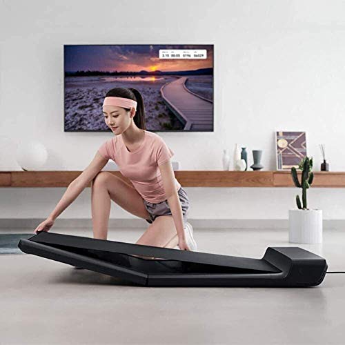 Image of Folding Treadmills Treadmills for Home Folding with Incline Treadmillhine for Home Use Household Intelligent Foldable Treadmill with Smart
