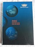  Kochbuch Berghaus für den eleganten Tisch-deutsch-englisch-Francais-espanol