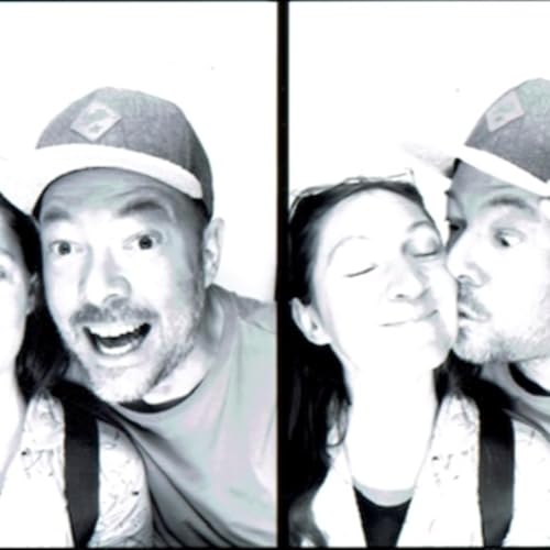 114 - Ich bin ein Mann der Wissenschaft - Leonie und Manuel (Folge 19)