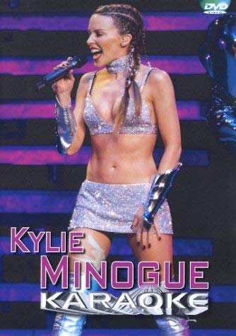 Kylie Minoque