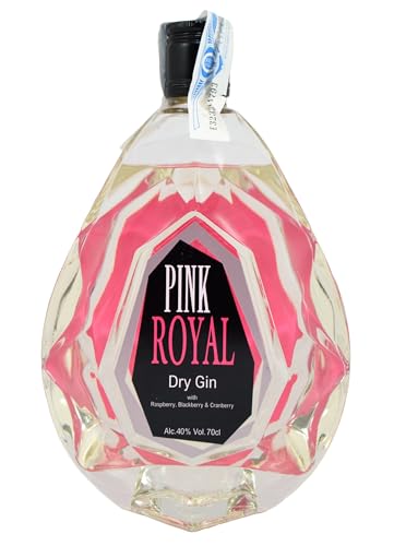 Pink Royal Ginebra Premium