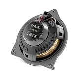 Focal ICMBZ100 wewnętrzny 2-drożny głośnik koncentryczny kompatybilny z Mercedes Benz klasy C, klasy E, klasy S, Glc