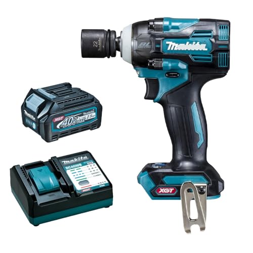 [�Z�b�g�i] ���K�i �[�d���C���p�N�g�����` TW004GZ 40Vmax 2.5Ah �o�b�e�� BL4025 �[�d�� DC40WB �v���}�[�g �I���W�i���Z�b�g