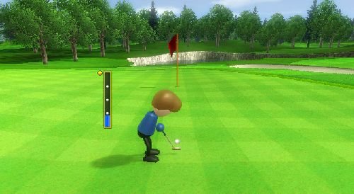 Wii Sports [import allemand]