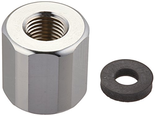 Fisher 2922 ADPTR 1/4F X 3/4-14F