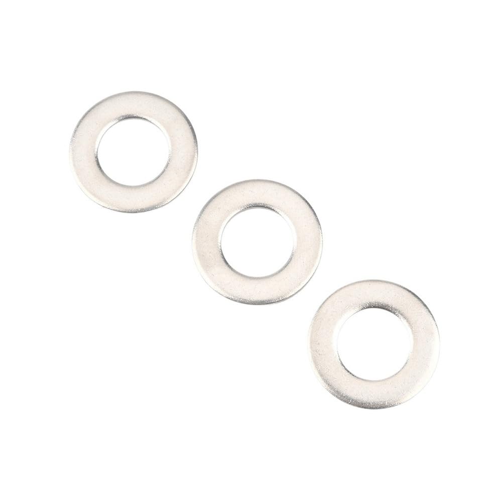 92990-14200 Plain Washer for Boat Engine 2T 20HP 25HP 30HP 4T F20 F25 F45 92990-14200-00 Replaces Parts