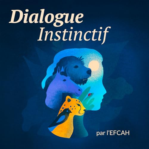 Page de couverture de N°1 : Qu'est ce que la communication animale ?