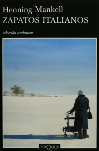 Zapatos italianos (Spanish Edition) [Spanish] 9706991913 Book Cover