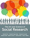 The Art and Science of Social Research (Second Edition)
