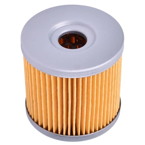 Filtre à huile pour Touring GV650 et ST7 lors de vos longs road trips