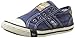 Produktbild Mustang 5803-405-2 Unisex-Kinder Sneakers, Blau (841 jeansblau), 41