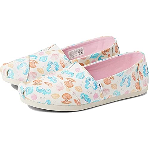 Image of Toms Womens Alpargata 3.0