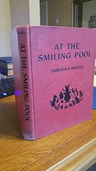 Hardcover At the Smiling Pool Book