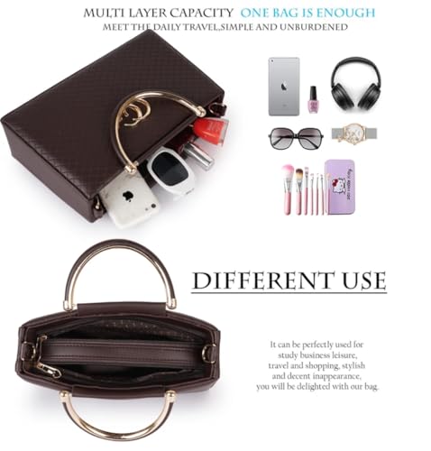 Image of LEFFIS TRENDY DESIGN CROSS BODY SLING BAG FOR WOMENS AND GIRLS (GCC-001)
