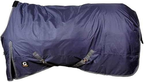 Gatsby Manta impermeable 600D de peso medio 7.05oz