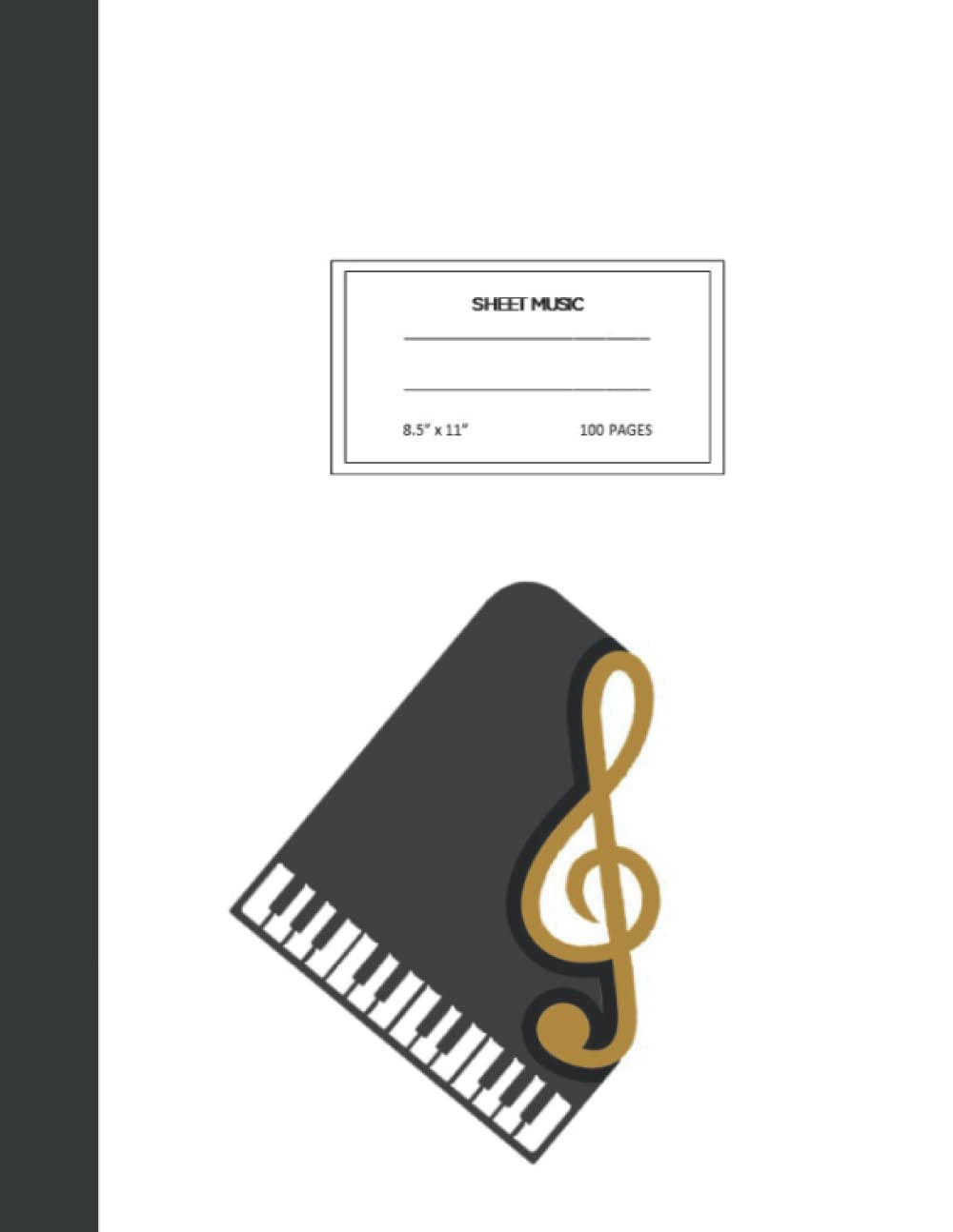 Buy Sheet Music For Piano Blank Sheet Music Books For Electric Piano