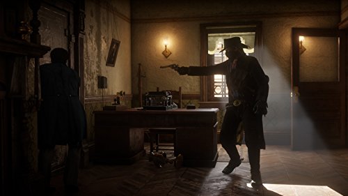 Red Dead Redemption 2 Special Edition PS4 la version collector - 6