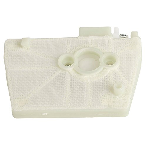 Hifrom Air Filter Fuel Line Filter Spark Plug Starter Handle Compatible With Stihl 038 Ms380 New Aftermarket #TOP2