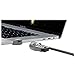 Maclocks MBPRLDGTB01CL Security Laptop Ledge Lock Adapter with Combination Cable Lock for MacBook Pro with Touch Bar