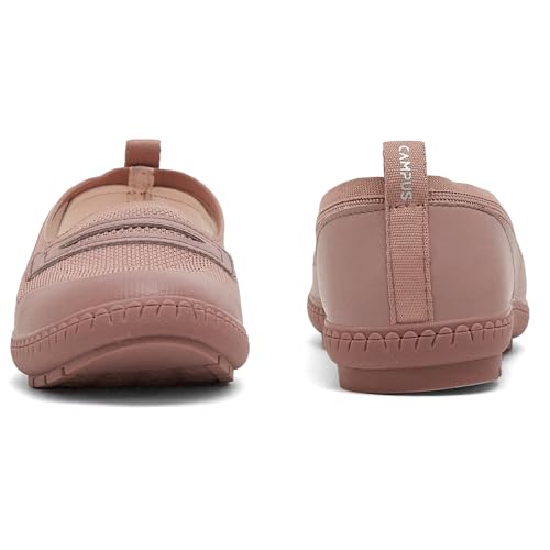Image of Campus Women's Avery Walking Shoes