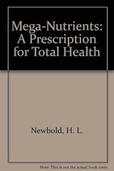 Paperback Meganutrients Pa Book