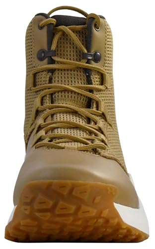 Under Armour Men's Micro G Stellar Mid Military and Tactical Boot2