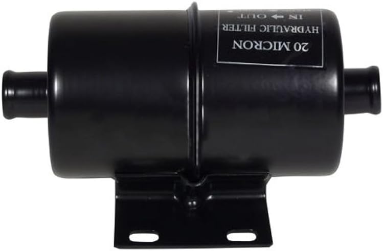 1337159 Hydraulic Filter Forklift Suction Forklift