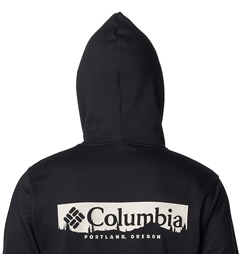 Image of Columbia mens Trek Hoodie