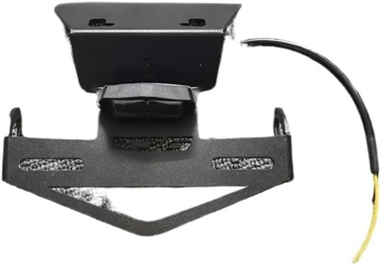 プレートブラケット オートバイのナンバープレートフレームホルダーブラケットテール サポートスタンドステディヤマハ XJ6人気商品一覧 通販