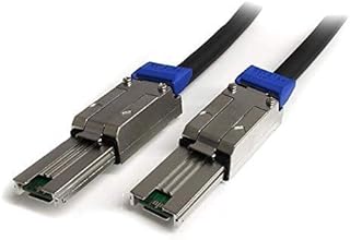 Startech StarTech ISAS88881 1m External Serial Attached SAS Cable by StarTech
