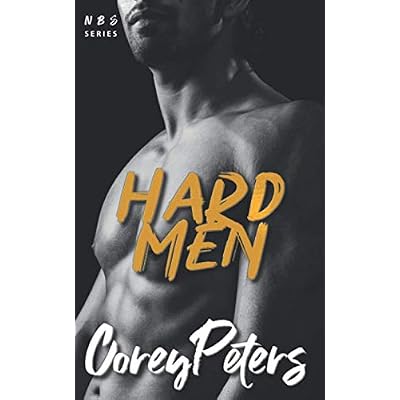 HARD MEN