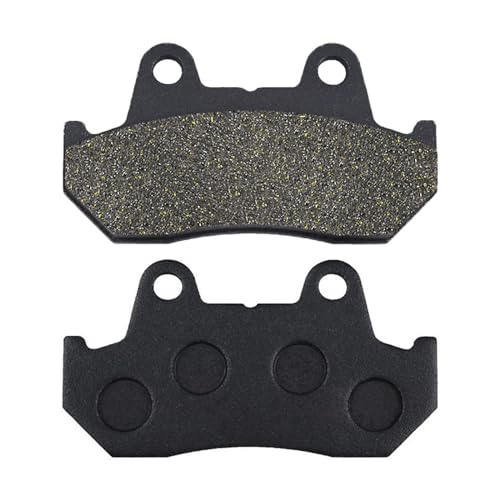 Plaquettes de frein CB1100 longévité et performance premium