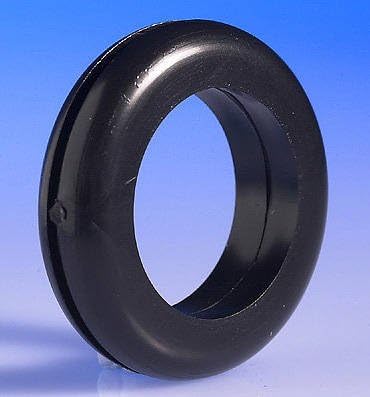 DELIGO CG20 Open grommets 20mm Pack of 50