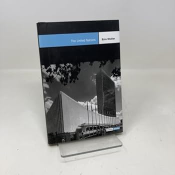 The United Nations (Building Block Series) - Book  of the Building Blocks