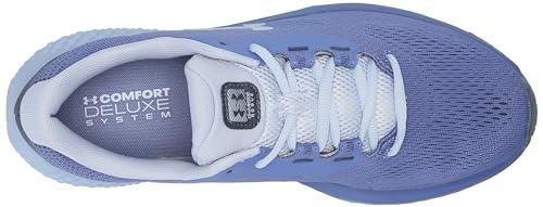 Image of Under Armour Womens Ua W Charged Rogue 4 Sneaker