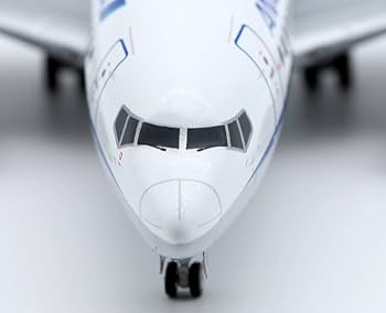 JC Wings 全日本空輸 ANA 1:200 B737-500 JA301K Amazon | JC Wings 1:200 完成品 ANA B737-500 JA301K 1:200