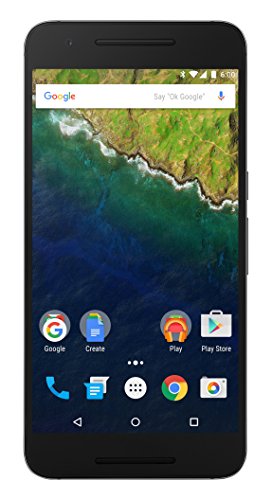 Huawei Nexus 6P 14,5 cm (5.7