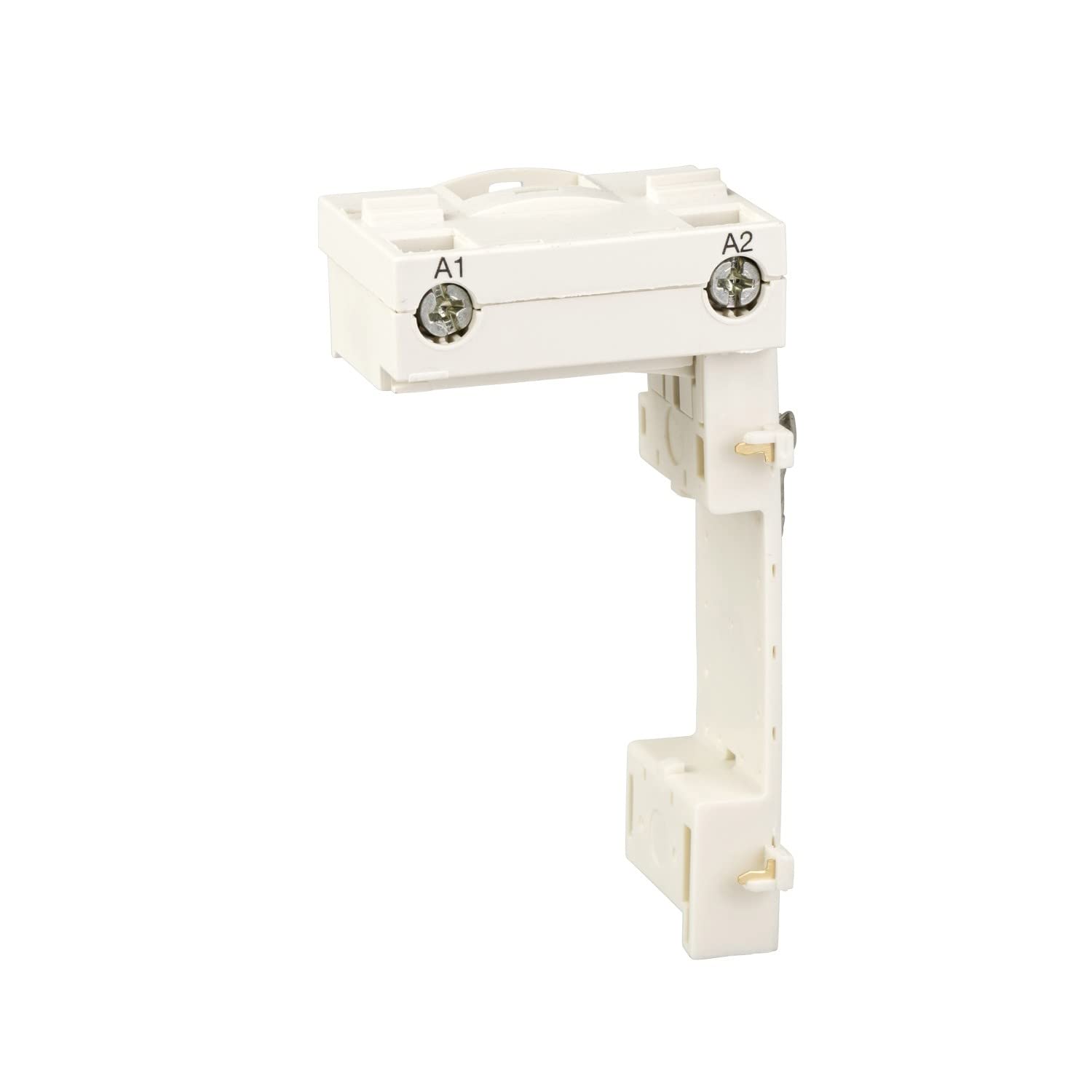 Schneider Electric, CONTACTOR CABLING ACCESSORY IEC, LAD4BB