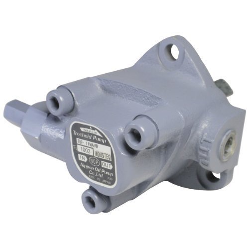 Clevite 6011096 Oil Pumps
