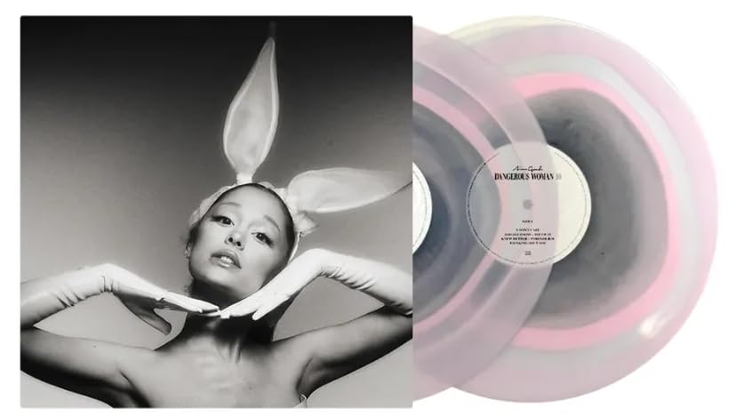 Dangerous Woman (Tenth Anniversary Edition)