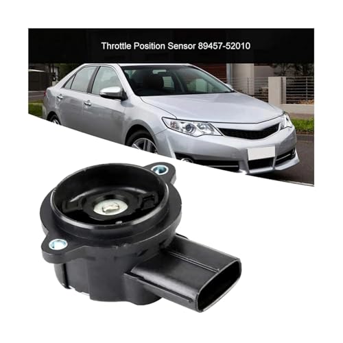 Capteur position papillon 89457-52010 pour Toyota Corolla Yaris