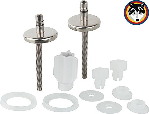 Preisvergleich Produktbild HARO SoftClose classic Scharnier Take off, FastFixmutter C0202Y