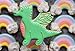 Ann Clark Cookie Cutters Dragon Cookie Cutter, 4
