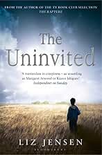 The Uninvited